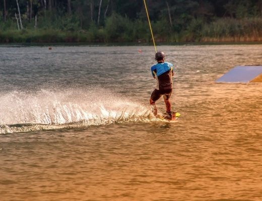 Les vacances sportives adultes