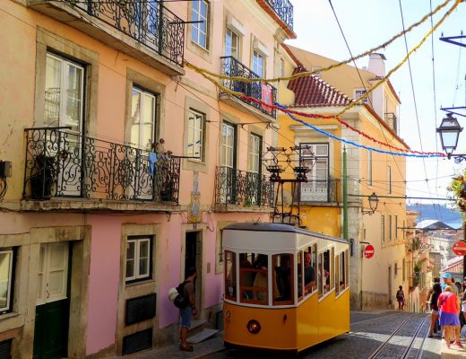 Quel circuit faire au Portugal ?