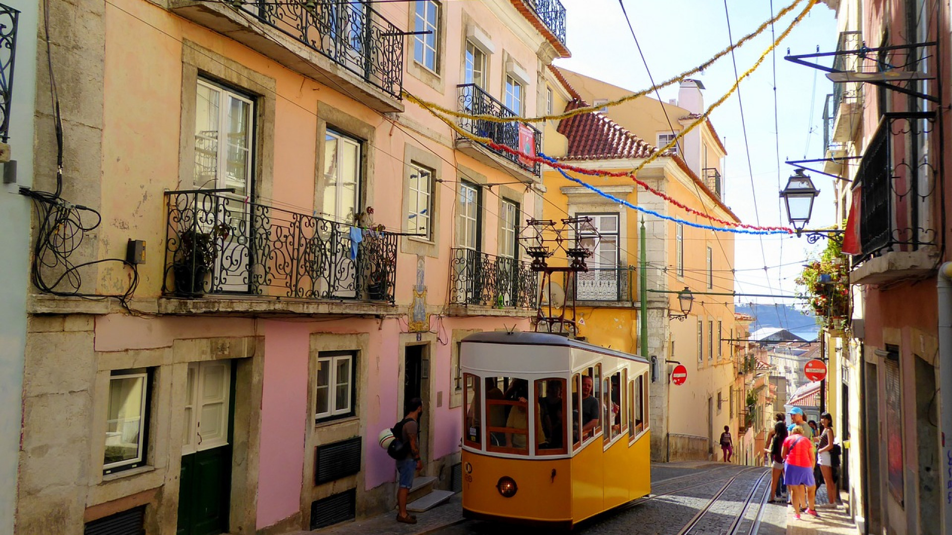 Quel circuit faire au Portugal ?