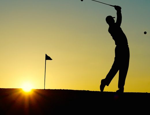 Week-end Golf : la solution ultime pour décompresser