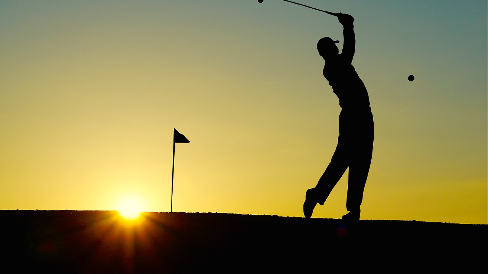 Week-end Golf : la solution ultime pour décompresser