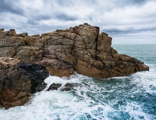 Vacances dans les Côtes d'Armor : privilégiez la location d"un gîte !