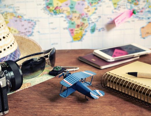 Comment profiter d'un voyage pas cher ?