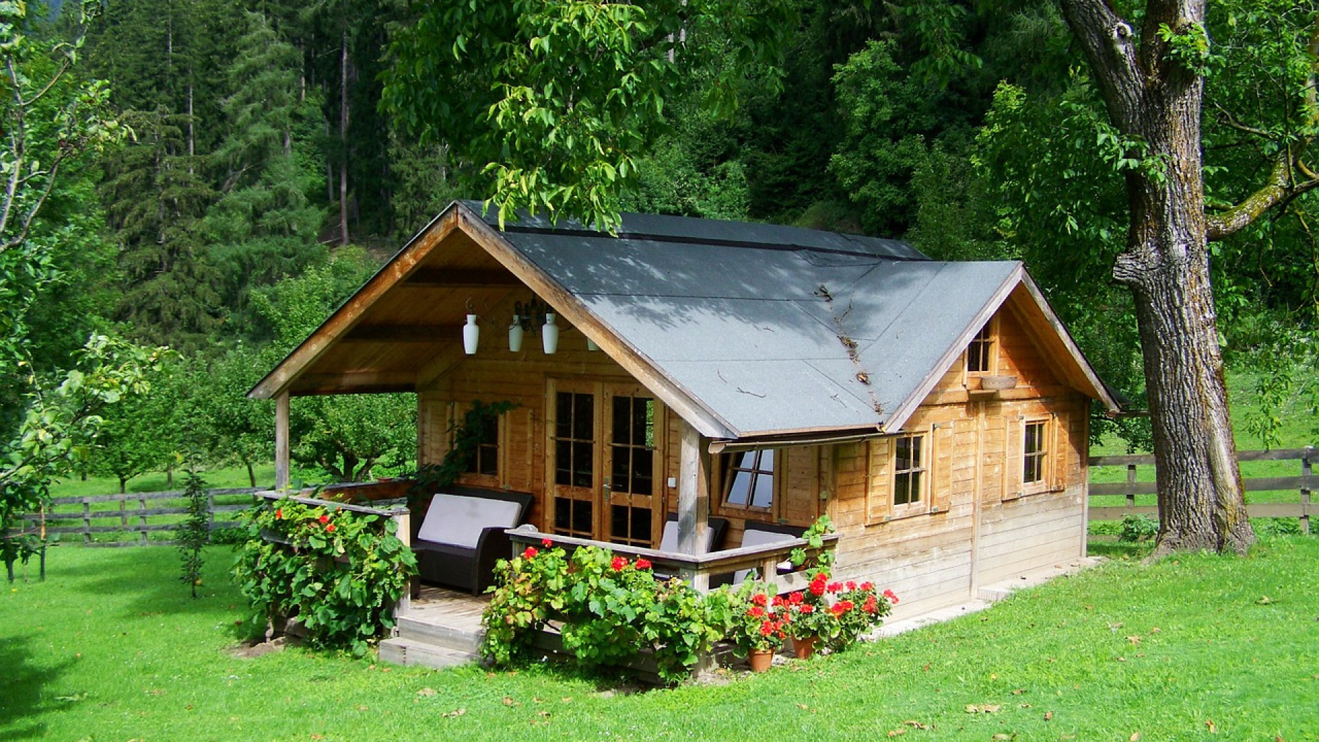 Réservez votre séjour en dernière minute dans un gîte du département de l'Orne