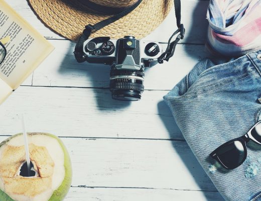 Des idées inspirantes pour vos prochaines vacances