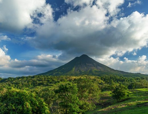 Venez découvrir les merveilles du Costa Rica