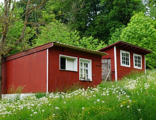 Pourquoi devenir propriétaire d’un mobil-home dans un camping ?