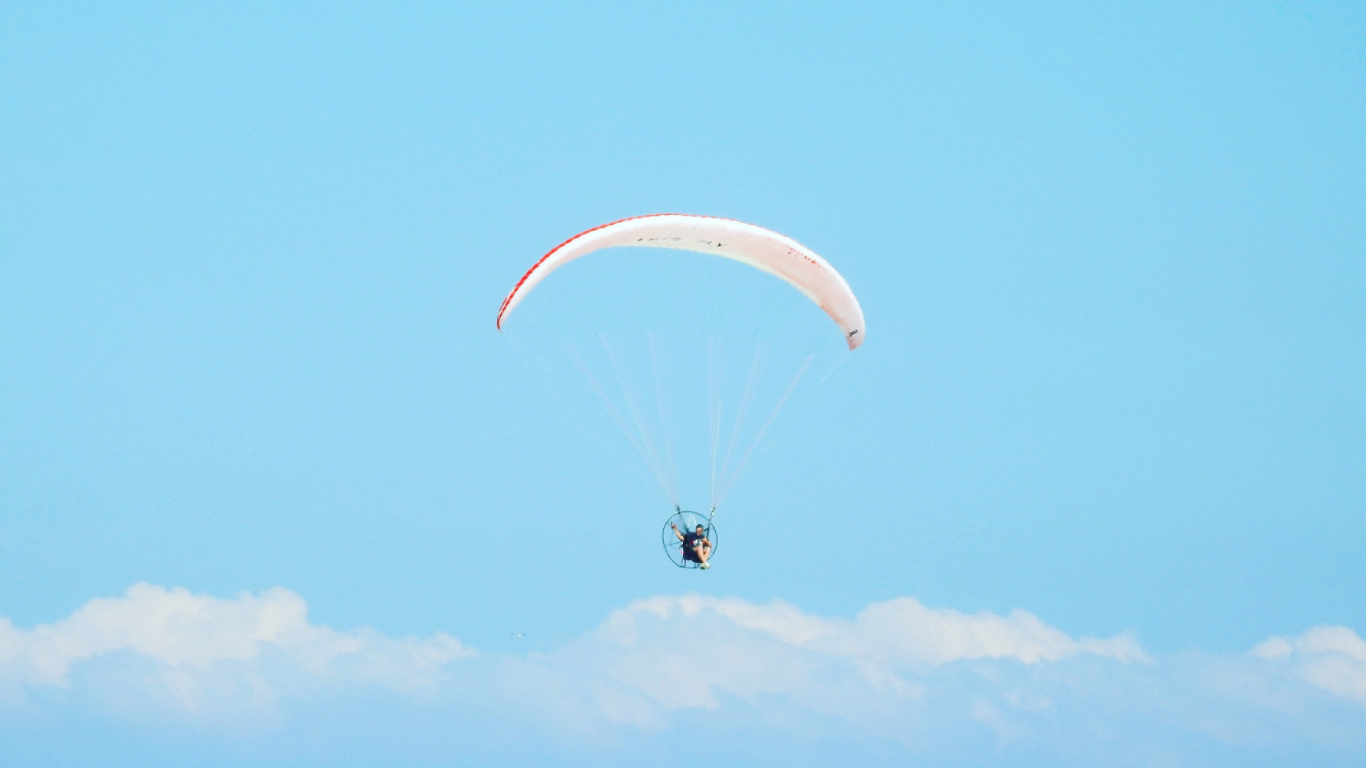 Les meilleurs lieux pour pratiquer le parapente en france