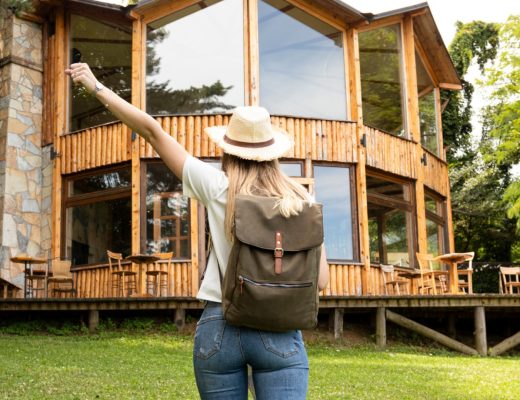 Vacances en famille près de Sarlat : opter pour un gîte avec sauna