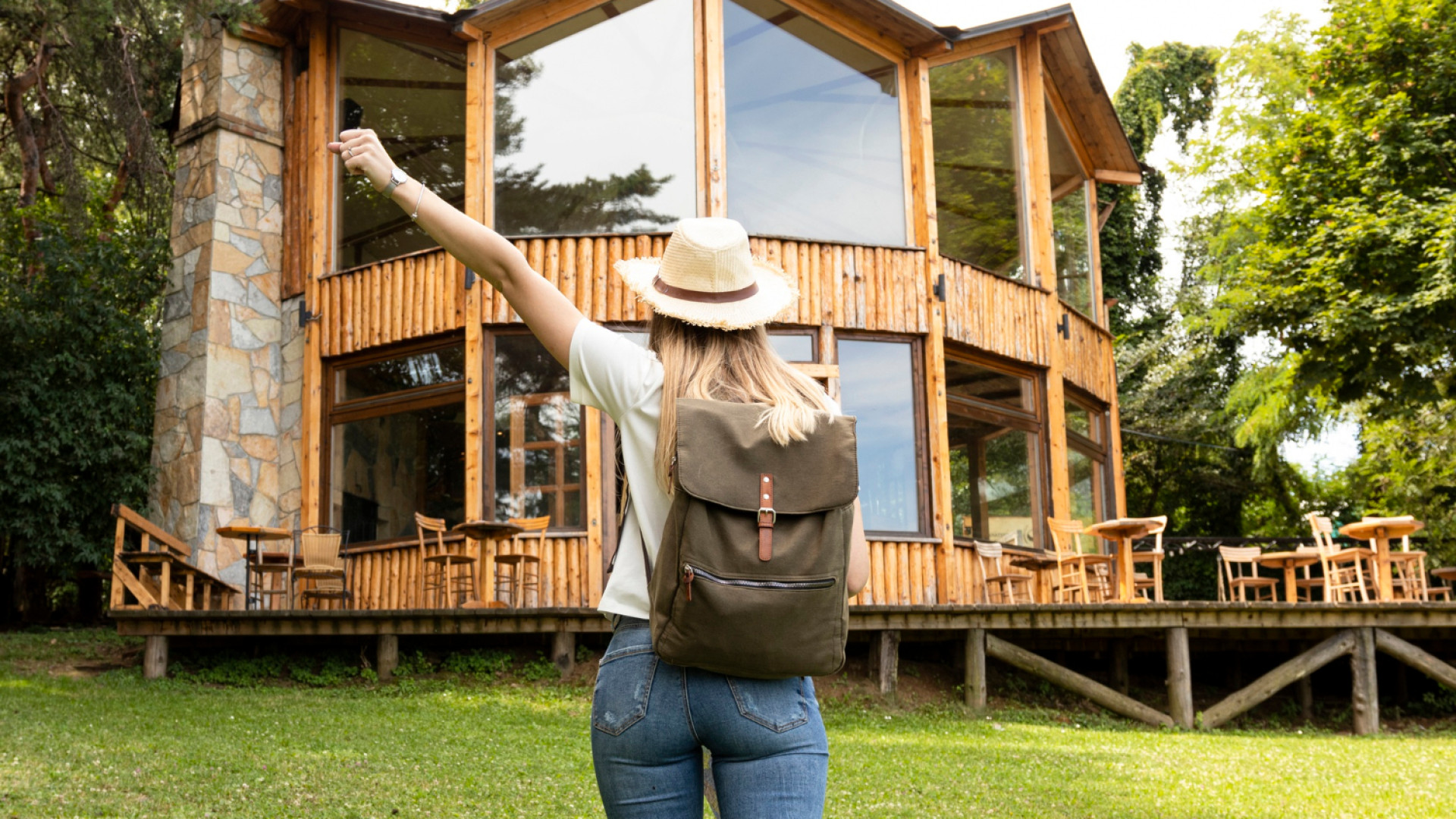 Vacances en famille près de Sarlat : opter pour un gîte avec sauna