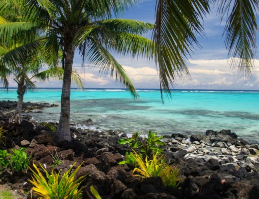Découvrez l'île Maurice : un voyage inoubliable