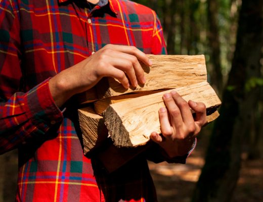 Réchaud à bois : un équipement pratique et durable pour les passionnés d’aventure