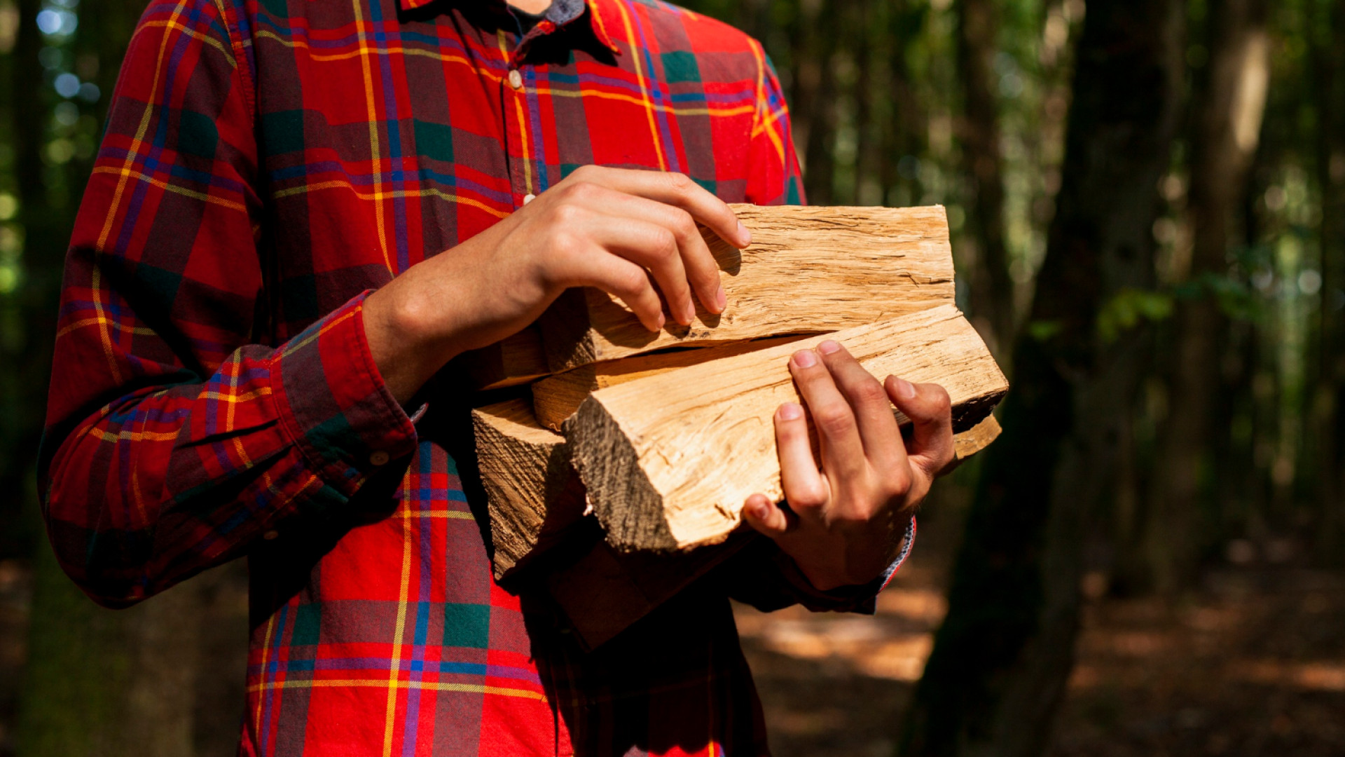 Réchaud à bois : un équipement pratique et durable pour les passionnés d’aventure